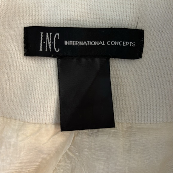 EUC INC Jacket - Picture 2 of 5